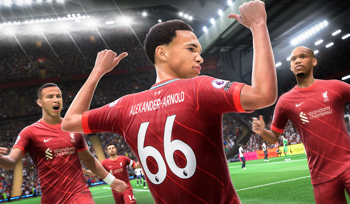 FIFA 23 Could Be Called EA Sports FC, as EA Considers Dropping FIFA Branding